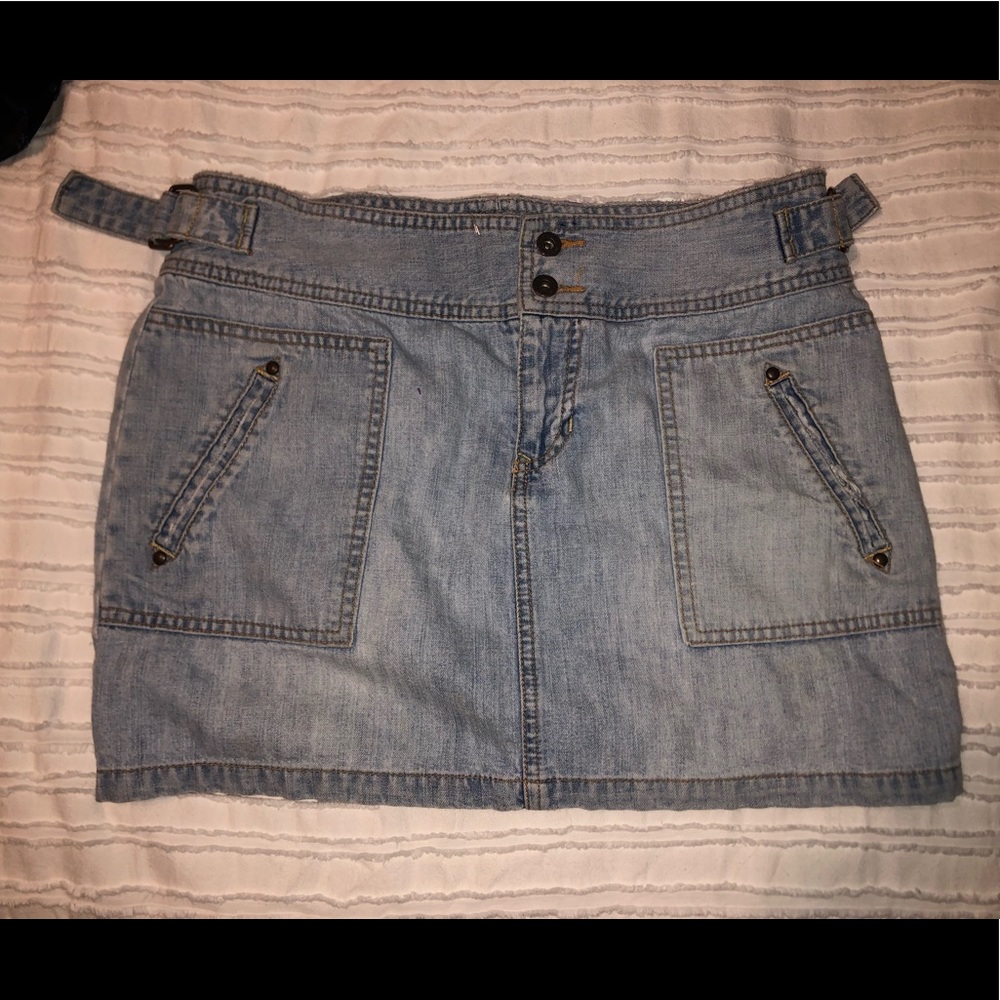 Old navy vintage skirt